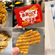 Image for article titled Let's try the food at the Hong Kong McDonald's